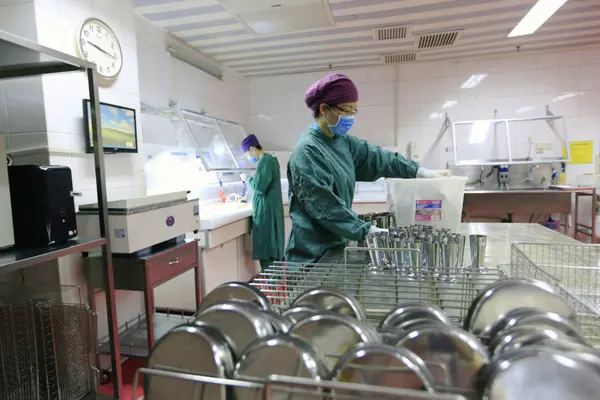 消供中心环氧乙烷使用方法要求及注意事项