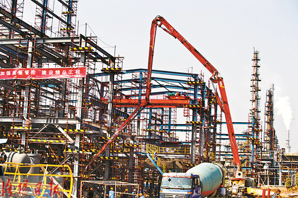 烷基化工艺危险有害因素有哪些