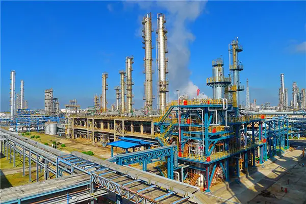 石油加氢裂化原料及危害性有哪些