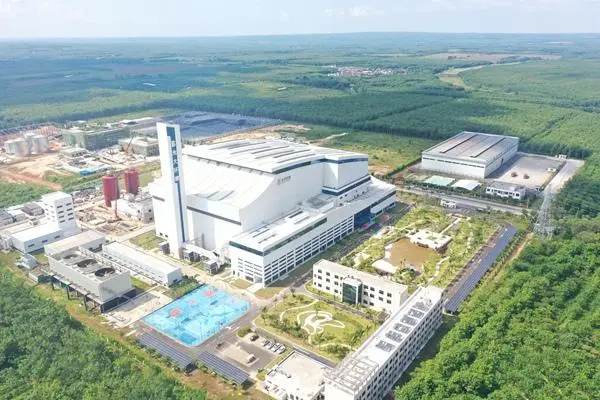 垃圾发电厂危险有害因素有哪些