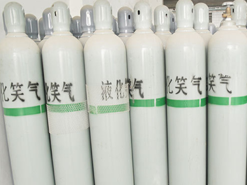 医用笑气泄漏怎么检测