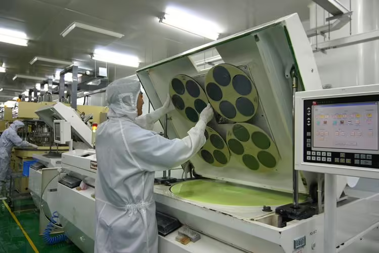 硅片外延工艺危险有害气体有哪些