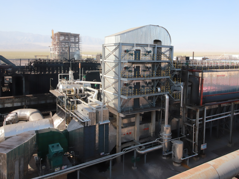 焦化厂洗油再生流程危险有害因素有哪些