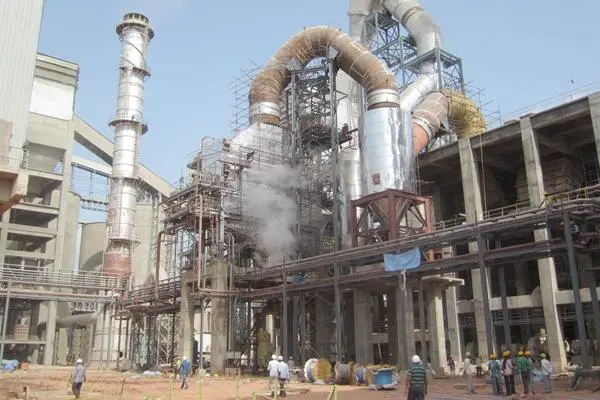 水泥厂余热发电危险有害因素有哪些