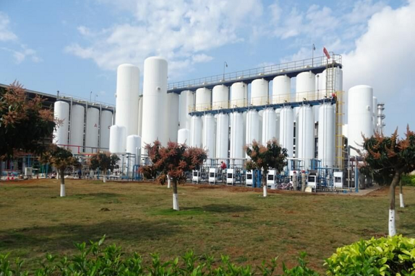 氢储能工作原理是什么呢？