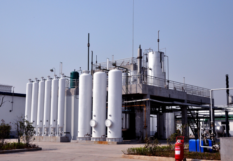 氯碱副产制氢危险有害因素有哪些