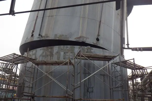 焦化厂脱苯工艺危险有害因素有哪些